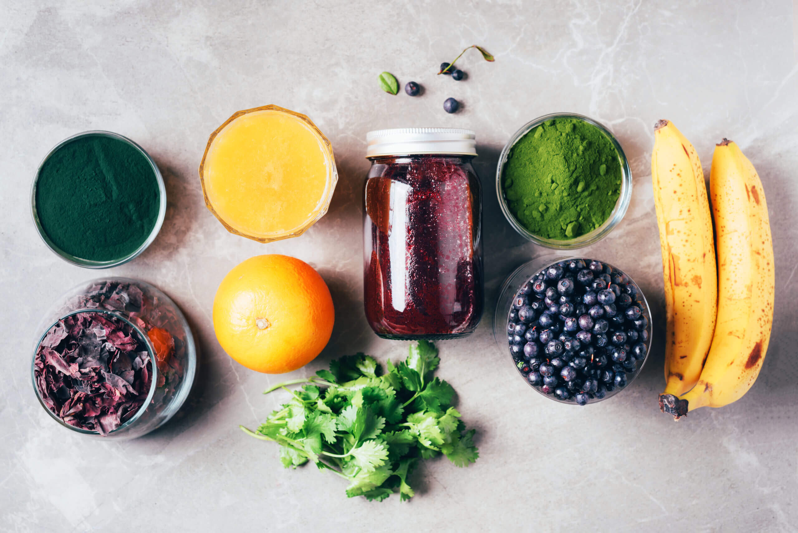 Incorporating the Heavy Metal Detox Smoothie into Your Wellness Routine