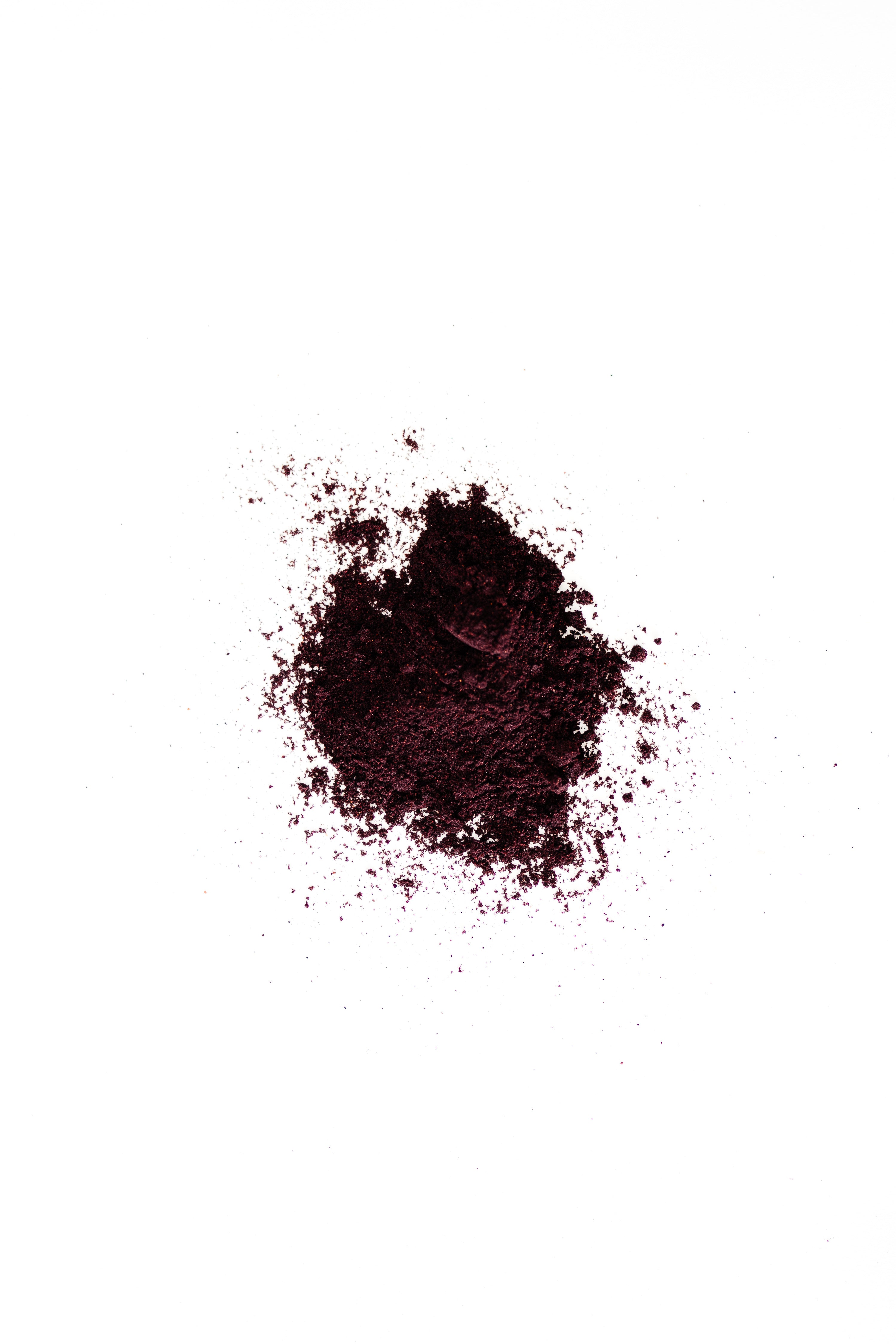 Certified Organic Wild Blueberry Powder