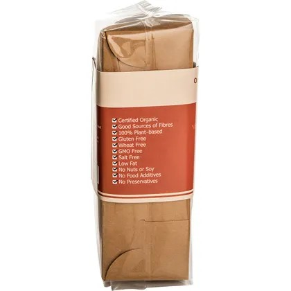 Nutritionist Choice Organic Organic Quinoa & Brown Rice Noodles 180g