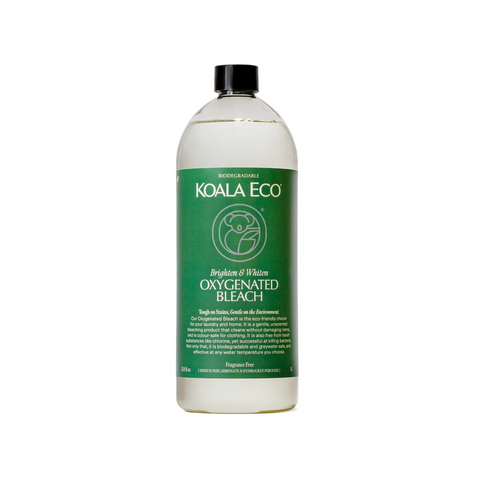 Koala Eco Oxygenated Bleach (Unscented) 1L