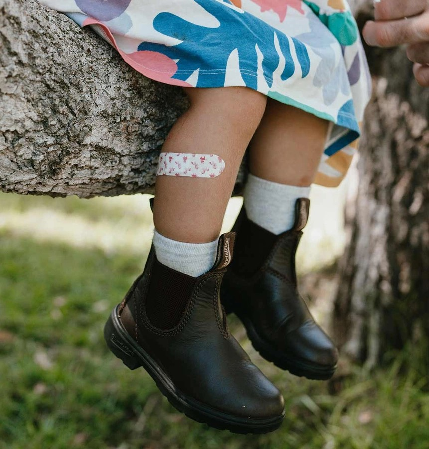 PATCH Kids Mixed Prints Pack