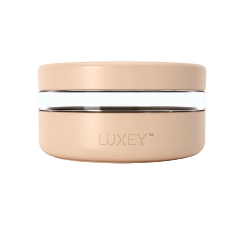 LUXEY Ultimate On-The-Go Lunch Bowl (Chino)
