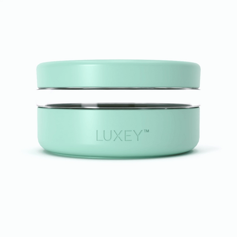 LUXEY Ultimate On-The-Go Lunch Bowl (Mint)