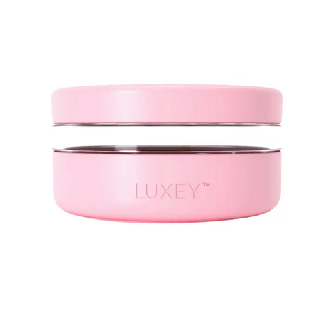 LUXEY Ultimate On-The-Go Lunch Bowl (Blush)