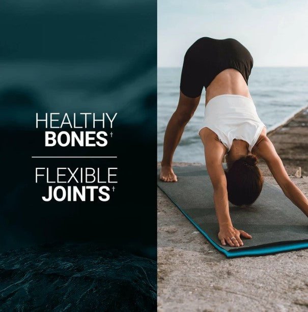 Orgono Living Silica® 1000mL