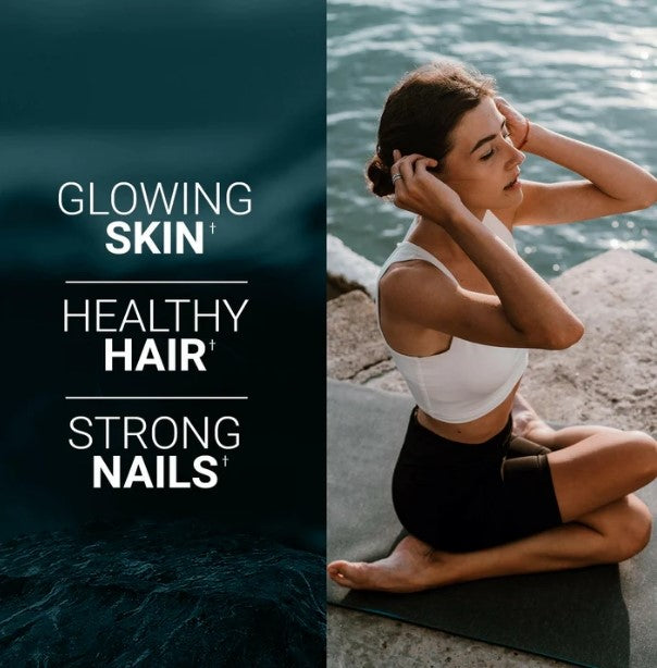 Orgono Living Silica® 1000mL