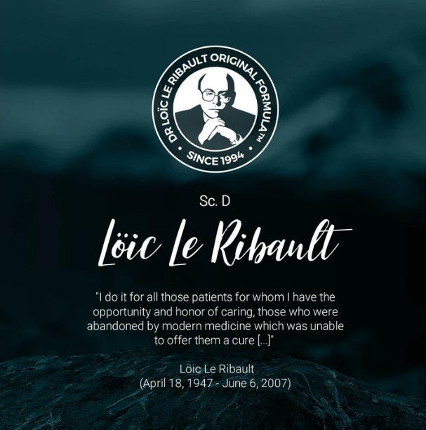 Orgono Living Silica® 1000mL