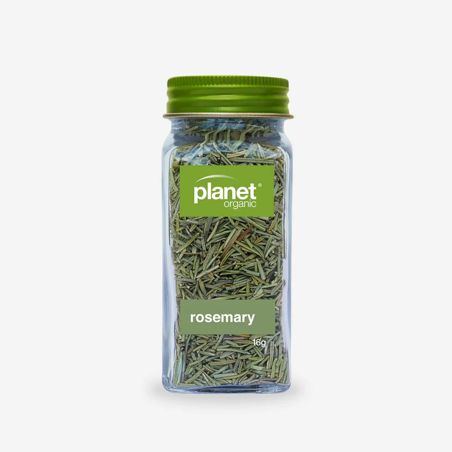 Planet Organic Rosemary