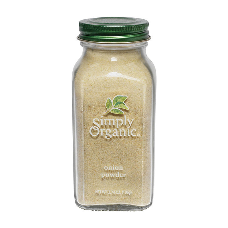 Simply Organic Onion Powder