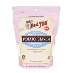 Bob's Red Mill Potato Starch 623G