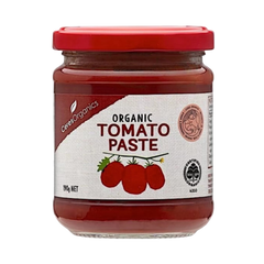 Organic Tomato Paste 190g
