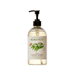 Koala Eco Natural Hand Wash - Lemon, Eucalyptus & Rosemary 500ml