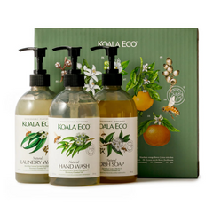 Koala Eco Home Essentials Gift Set