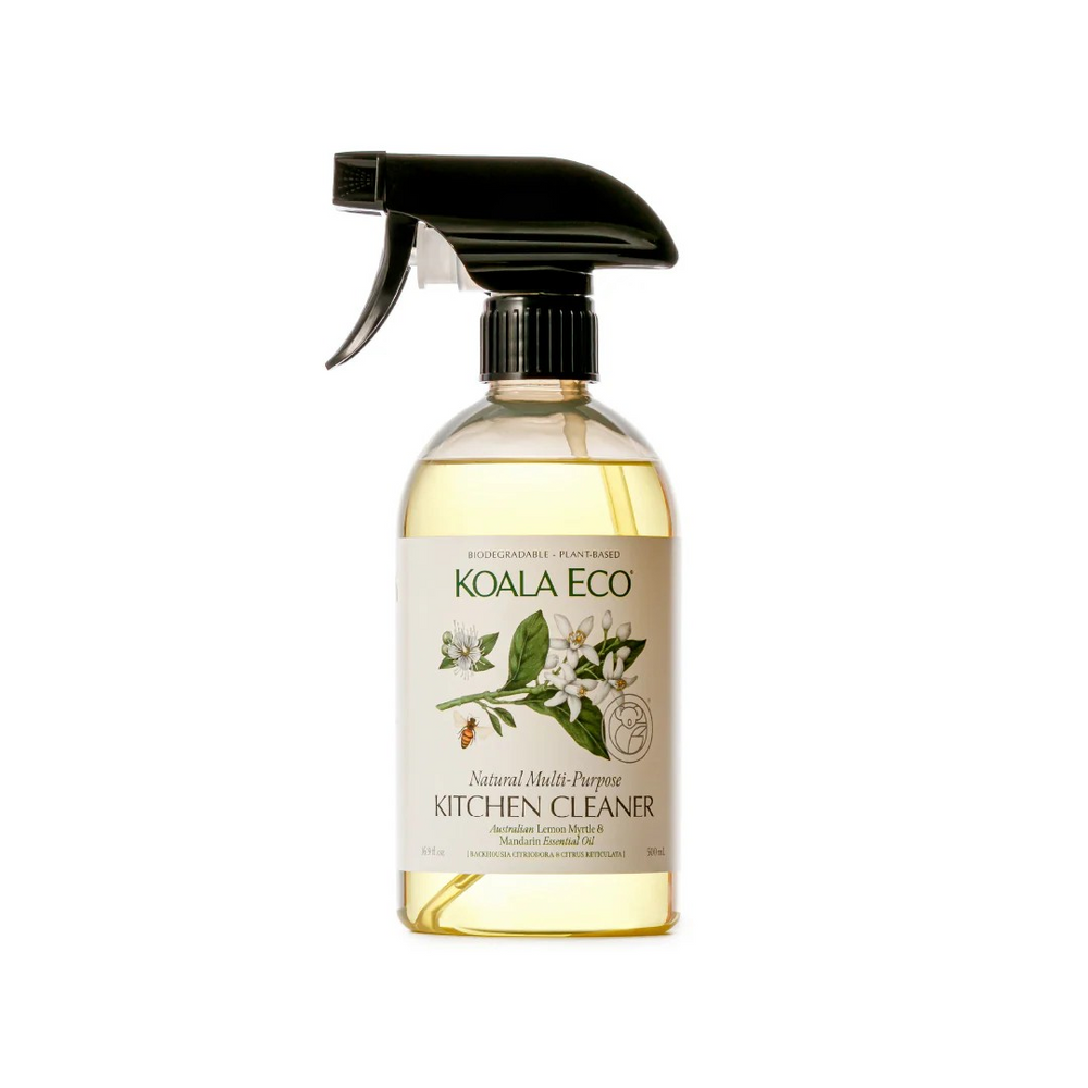 Koala Eco Multi-Purpose Kitchen Cleaner 500ml