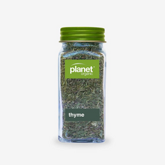 Planet Organic Thyme