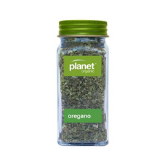 Planet Organic Oregano