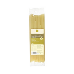 Olive Green Organics Quinoa & Rice Spaghetti 300g