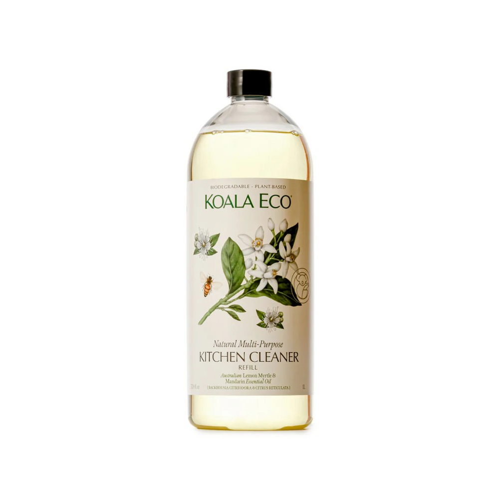 Koala Eco Multi-Purpose Kitchen Cleaner - 1L Refill