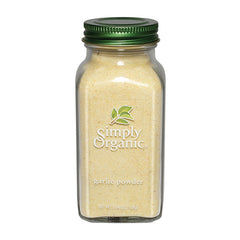 Simply Organic Garlic Powder