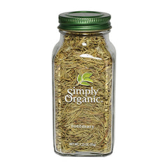 Simply Organic Rosemary