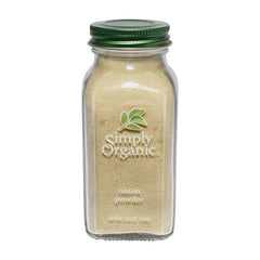 Simply Organic Onion Powder